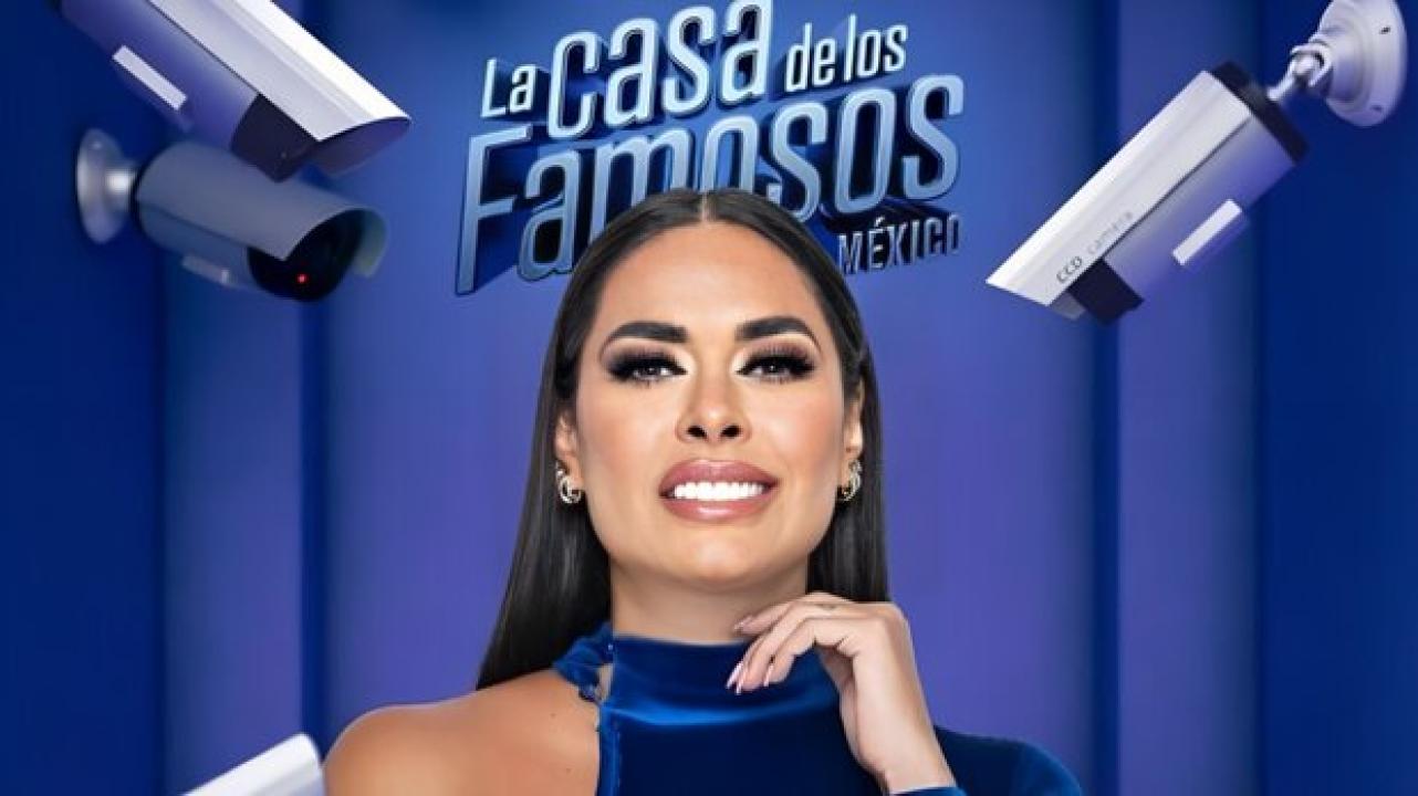 La Casa de los Famosos México 2