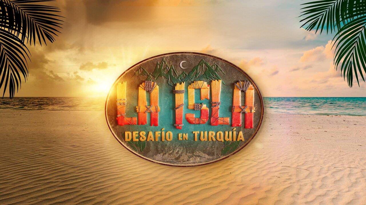 La Isla Desafío Grecia y Turquía