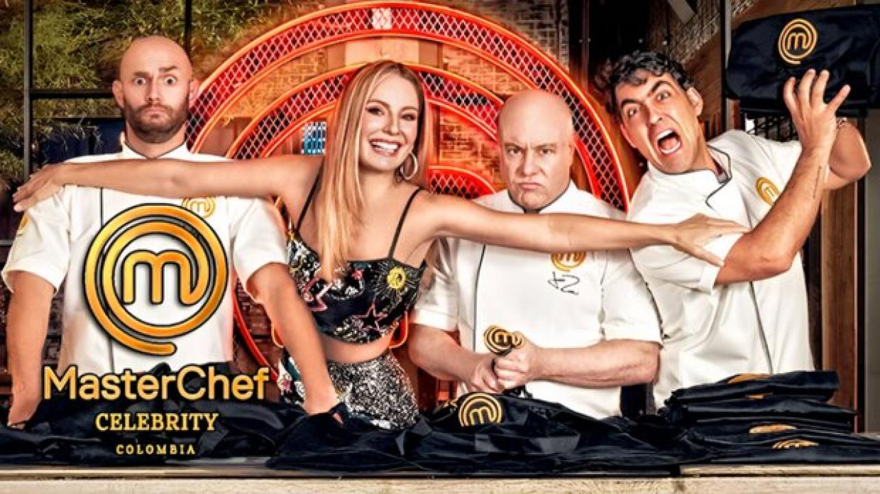 Masterchef Celebrity Colombia 2024 T6