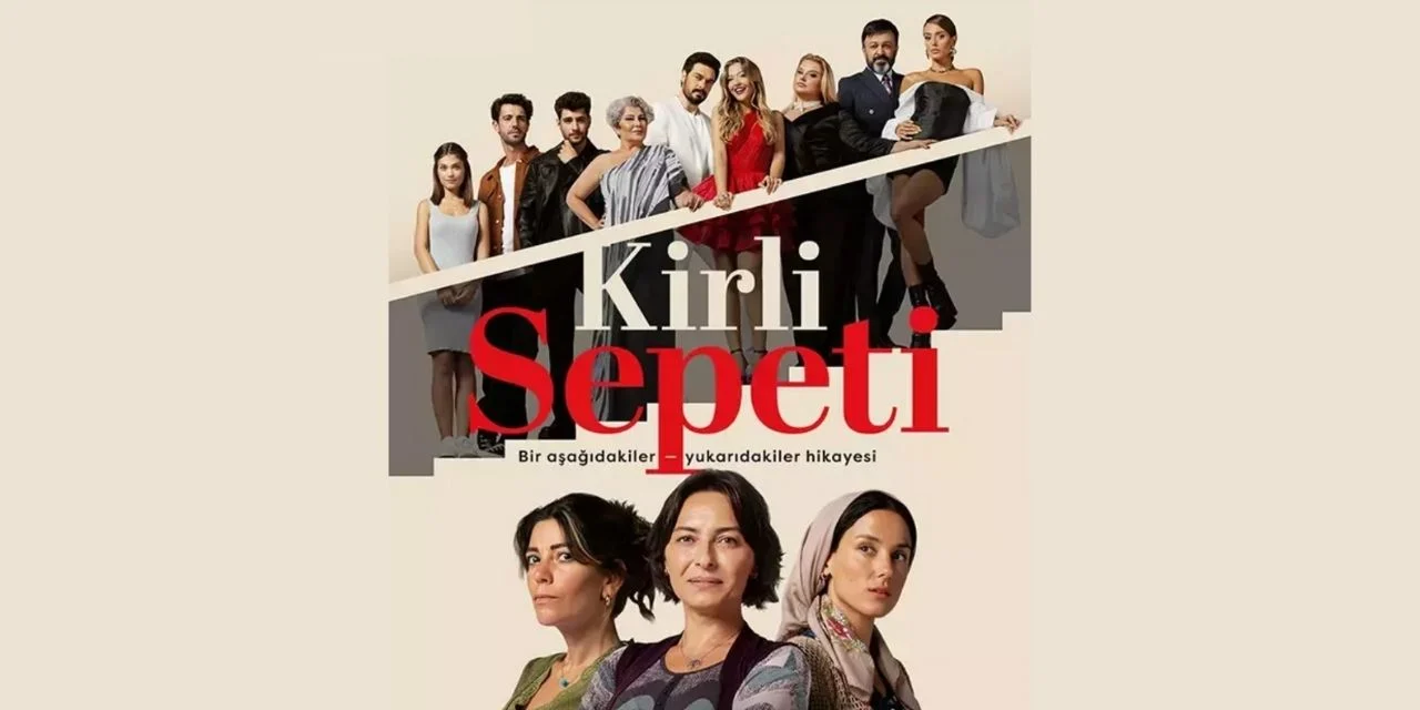 Kirli Sepeti