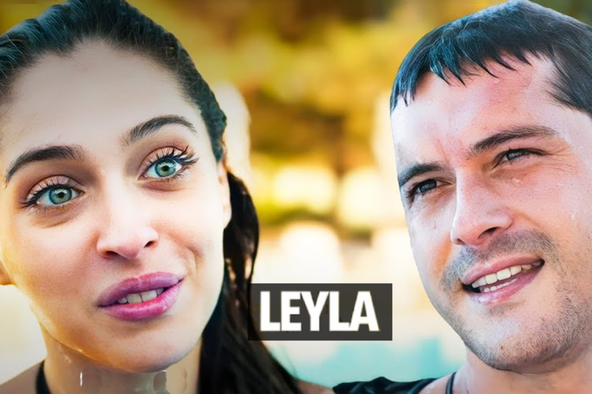 Leyla: Hayat Ask Adalet