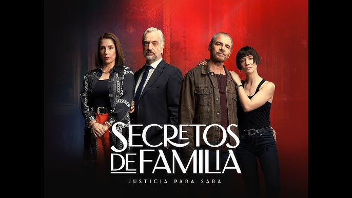 Secretos de Familia 2024