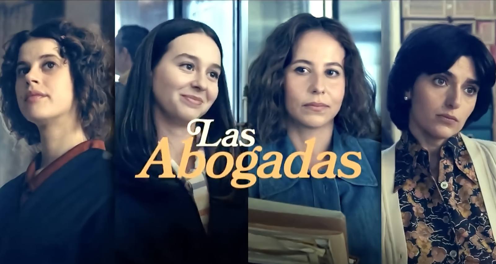 Las Abogadas