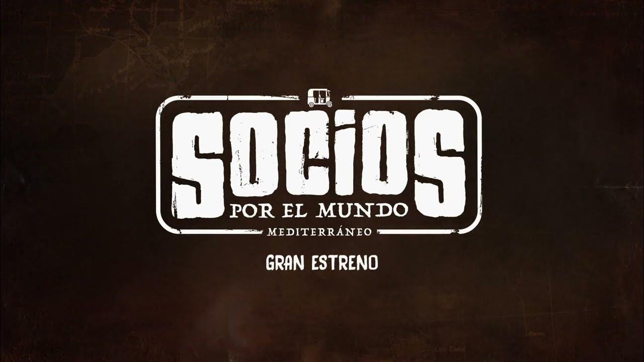 Socios por el Mundo Temporada 3