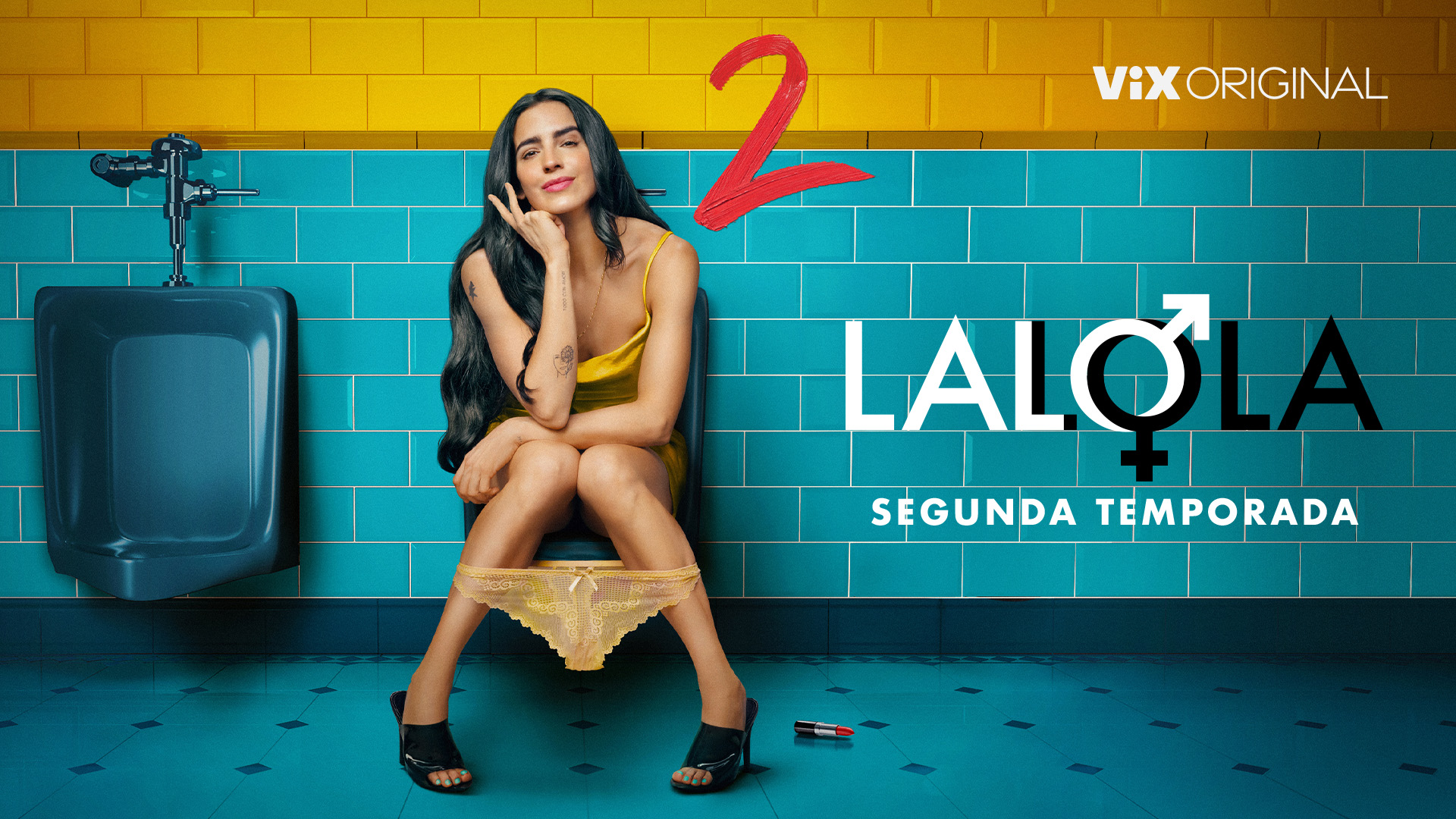 LaLola Temporada 2